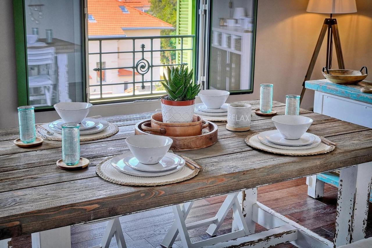 Immogroom - Large - Parking - Air Conditioning - Sea View - Wifi Appartement Cannes